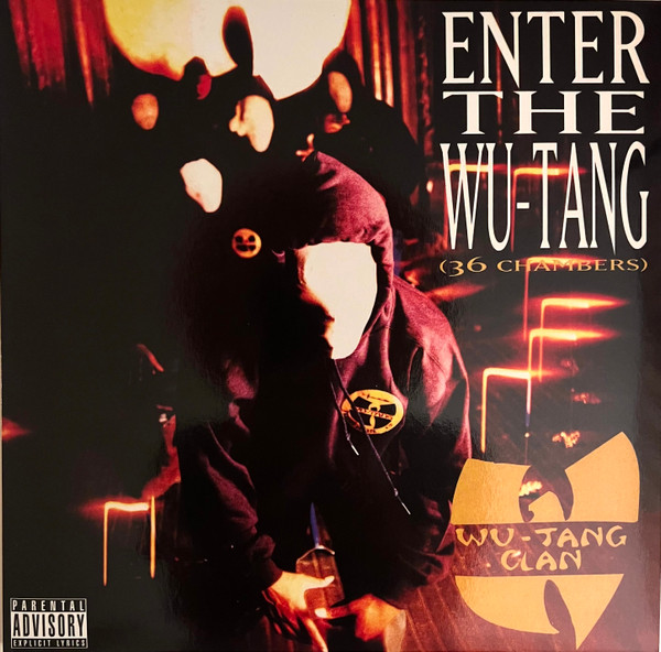 Wu-Tang Clan - Enter The Wu-Tang (36 Chambers) | RCA (19075883381) Wu-Tang Clan - Enter The Wu-Tang (36 Chambers) | RCA (19075883381)