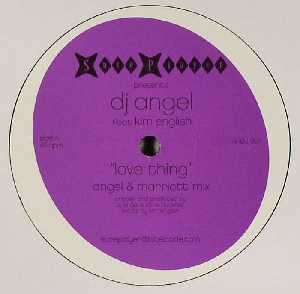 DJ Angel - Love Thing | Sure Player (SPDJ 007) - 3
