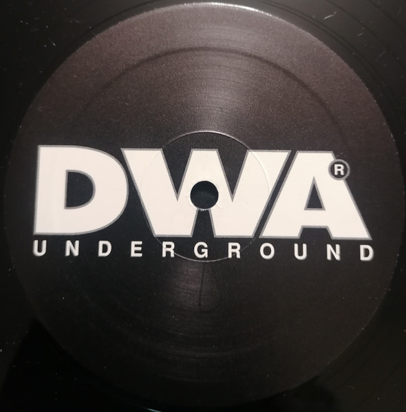 Walt 93 - Can You Hear Me | DWA (Dance World Attack) (DWA 00.54) - 4