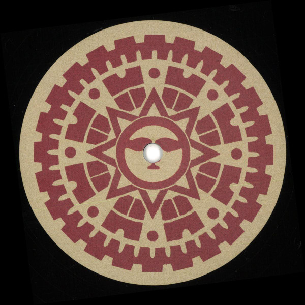 Mita Gami & Garden City Movement - Untouchable EP | Crosstown Rebels (CRM334)