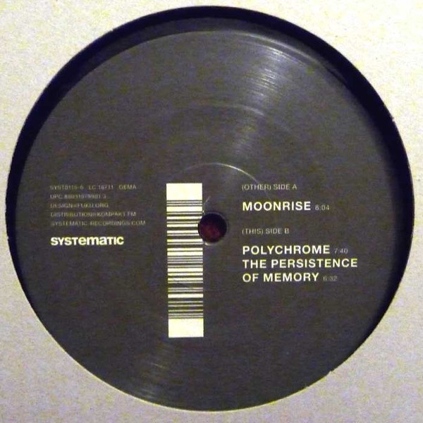 Wehbba - Systematic Shades Vol. 2 | Systematic (SYST0115-6)