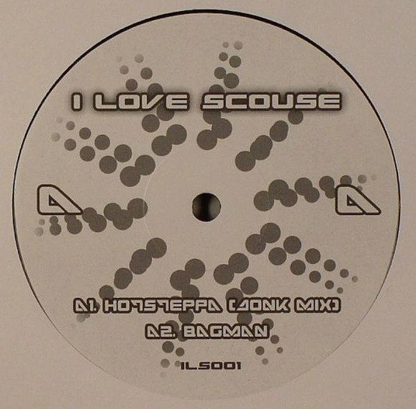 I Love Scouse - I Love Scouse | I Love Scouse (ILS001) - main