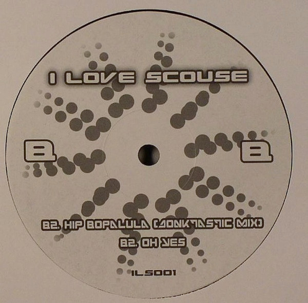I Love Scouse - I Love Scouse | I Love Scouse (ILS001) - 2