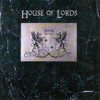 House Of Lords - House Of Lords | RCA (PL 88530 5C) - 2