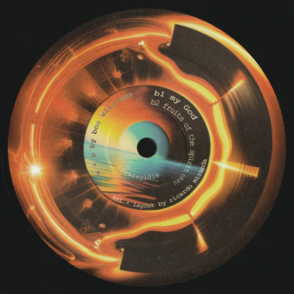 The Hour Of Temptation EP