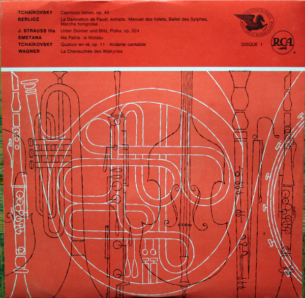 Various - Festival De Musique Classique Légère | Sélection Du Reader's Digest (none) - 3