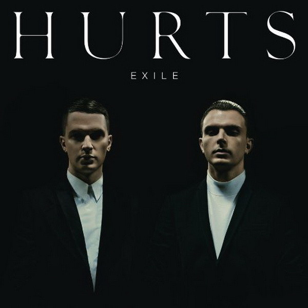 Hurts - Exile | Sony Music (88765447301)