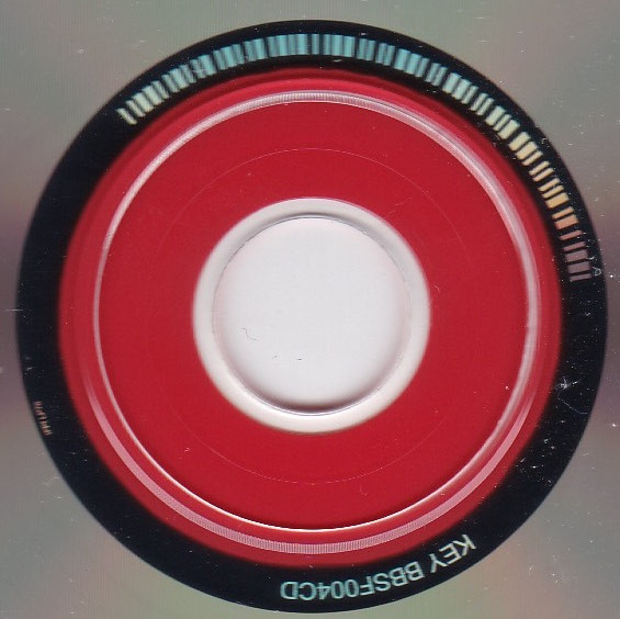 Bill Bruford's Earthworks - The Sound Of Surprise | Summerfold (BBSF004CD) - 4 Bill Bruford's Earthworks - The Sound Of Surprise | Summerfold (BBSF004CD) - 4