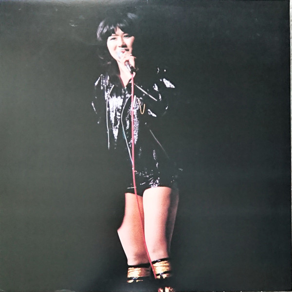 Candies - Final Carnival Plus One = ファイナルカーニバル プラス・ワン | CBS/SONY (60AH 456~8) - 4 Candies - Final Carnival Plus One = ファイナルカーニバル プラス・ワン | CBS/SONY (60AH 456~8) - 4