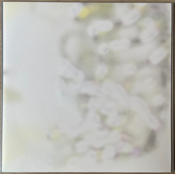 Ábris Gryllus - Nucleus Of The Decay | EXILES (EXV002) - 3