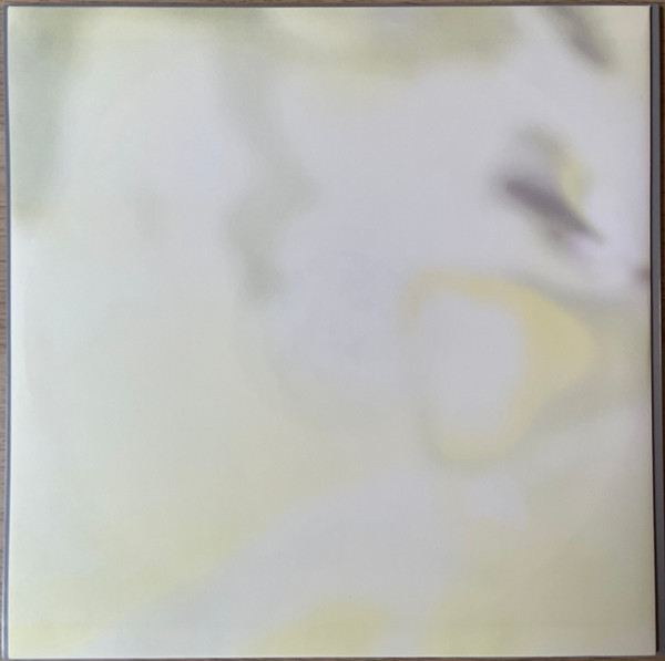 Ábris Gryllus - Nucleus Of The Decay | EXILES (EXV002) - 4