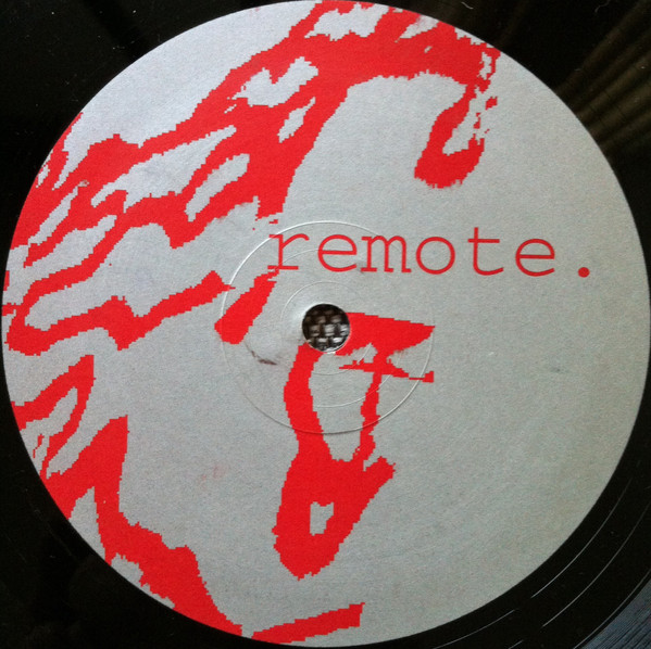 Jorge Felucca - SUBkingdom | Remote (REM 007) - 3 Jorge Felucca - SUBkingdom | Remote (REM 007) - 3