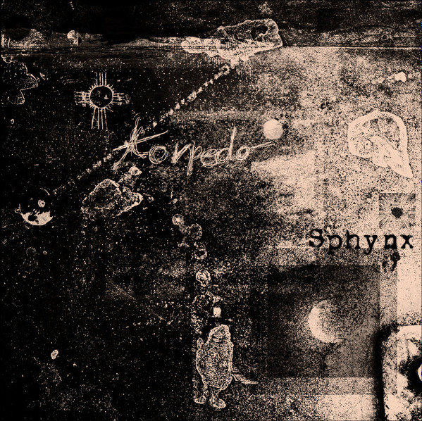 Torpedo - Sphynx | Not On Label (none)