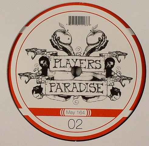 Eclat & Prudo Present: Alfa Romero - The New Brand EP | Players Paradise (Player 007)