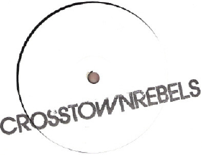 Mish Mash - Speechless | Crosstown Rebels (CRM 020 LTD)