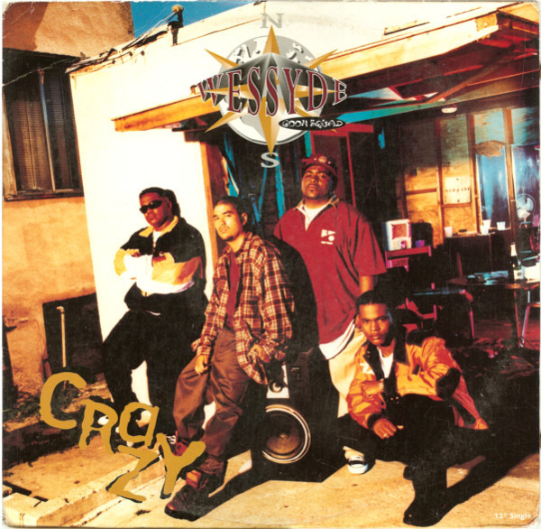 Wessyde Goon Squad - Crazy | Epic (49 77983)