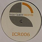 JCB - Warcraft | Insert Coin Records (ICR006) - main