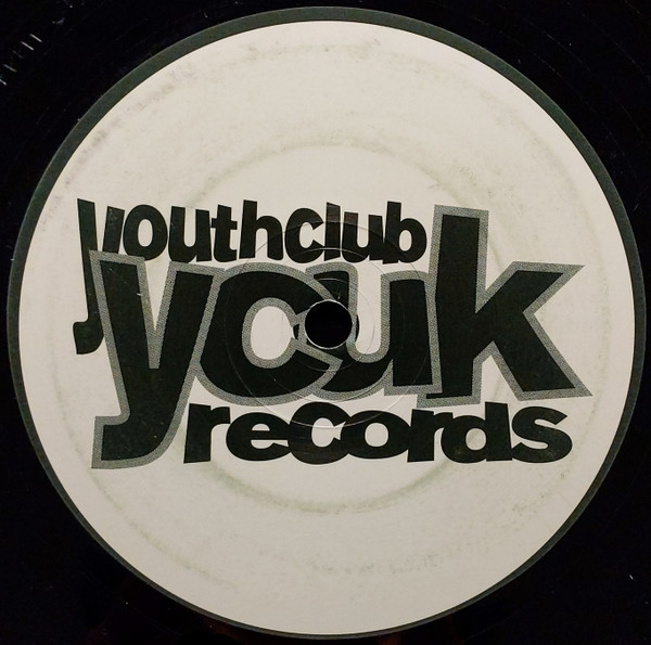 Piano City Productions Ft Pianoman - That Whitney Tune 2005 | Youth Club Records (ycuk007) - 2 Piano City Productions Ft Pianoman - That Whitney Tune 2005 | Youth Club Records (ycuk007) - 2