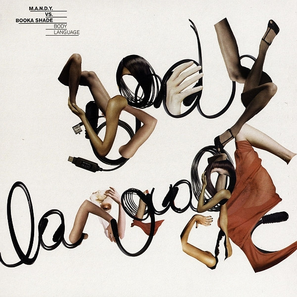 M.A.N.D.Y. vs. Booka Shade - Body Language | Apollo Recordings (APOLLO109T)