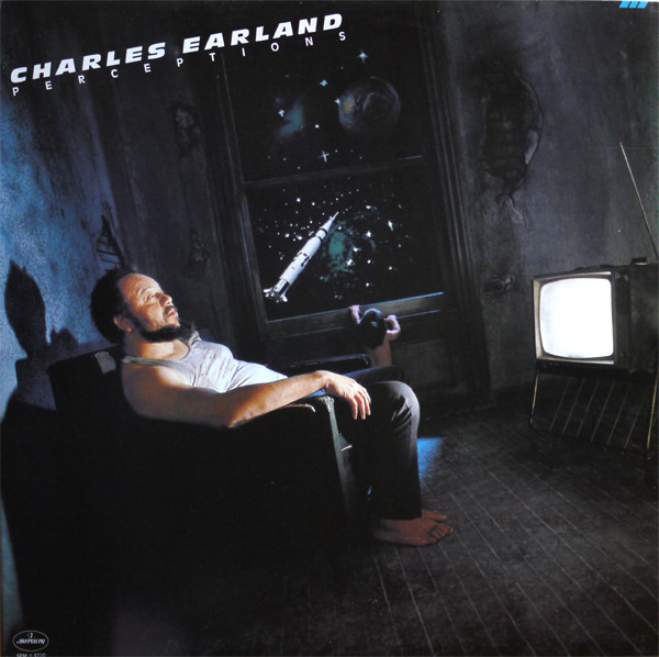 Charles Earland - Perceptions | Mercury (SRM-1-3720)