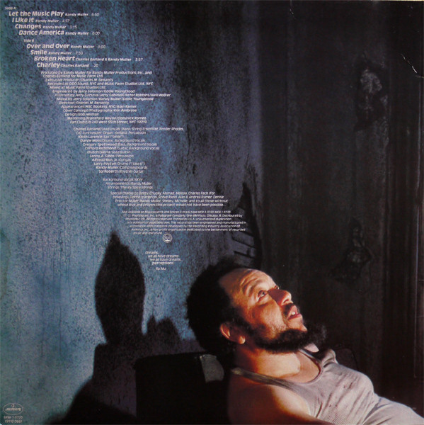 Charles Earland - Perceptions | Mercury (SRM-1-3720) - 2