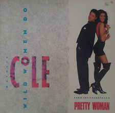 Natalie Cole - Wild Women Do | EMI USA (14 2037966)