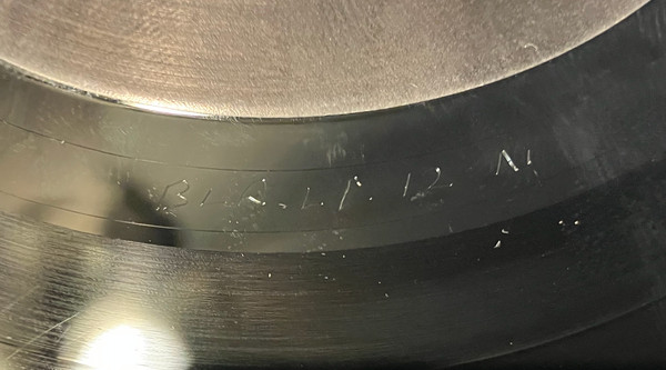 Digital Underground - Sons Of The P | Big Life (BLRLP 12) - 3