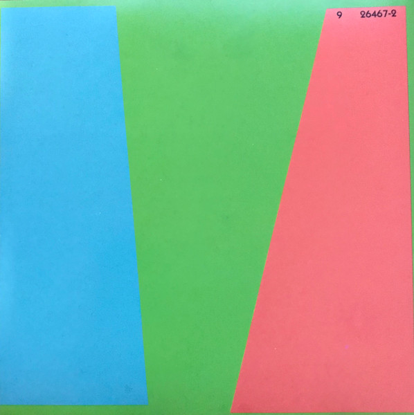 Eddie Rabbitt - All Time Greatest Hits | Warner Bros. Records (W2 26467) - 2