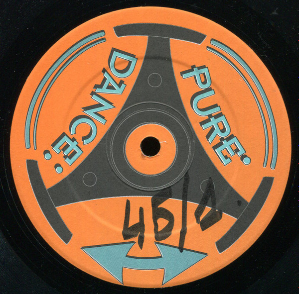 The Fridge - The Beast | Pure Dance (PD-9405) - 3