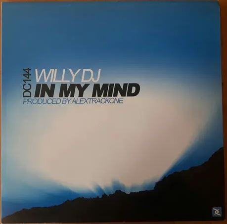 Willy DJ - In My Mind | Disco Imperio Corporation (DC144)