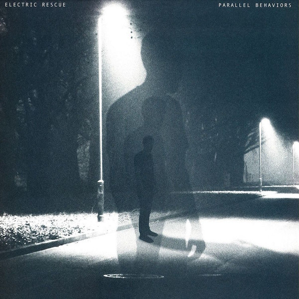 Electric Rescue - Parallel Behaviors | Skryptöm Records (SKRPT027)