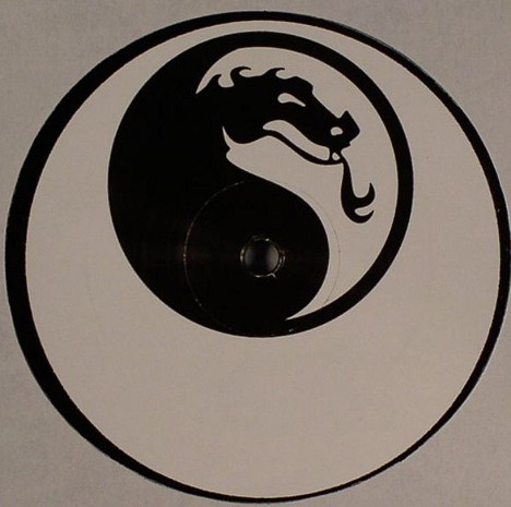 Broki Featuring Lisa M - Brukeaton | Key Recordings (KR 005) - 2