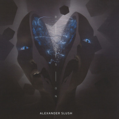 Alexander Slush - Division | K-KODE (KKD002)