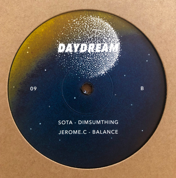Various - Daydream 09 (USED) | Daydream (DAYDREAM009) - 2