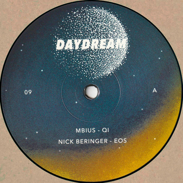 Various - Daydream 09 (USED) | Daydream (DAYDREAM009) - main