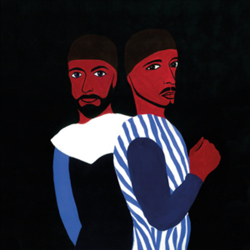 Simple Symmetry - Near East Confusion | Low Budget Family (LBF004)