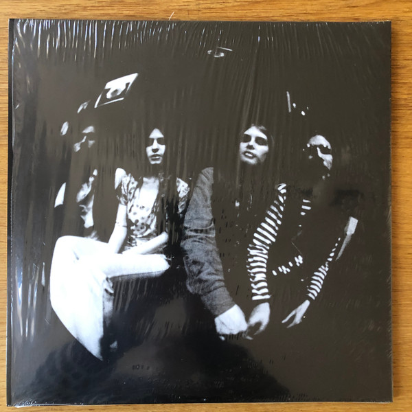 Euphoria - Euphoria | ViNiLiSSSiMO (MR-SSS 549) - 3