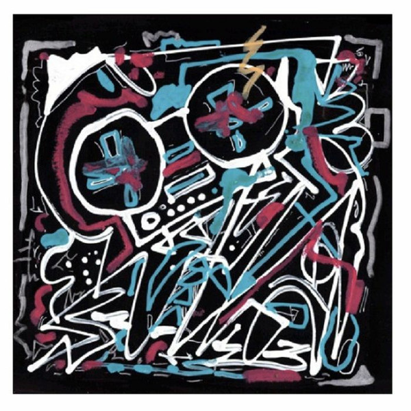 Bodin - Revox | Traffic (TRA014)