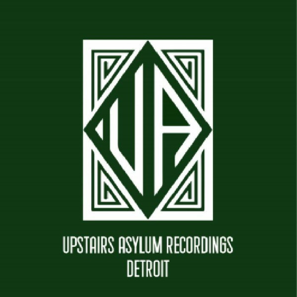 Norm Talley - Deep Essentials Vol. 1 | Upstairs Asylum Recordings (UAR 004)