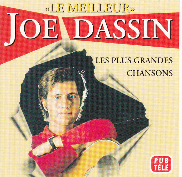 Joe Dassin - Le Meilleur - Les Plus Grandes Chansons | Olivi (OLI2-1068)