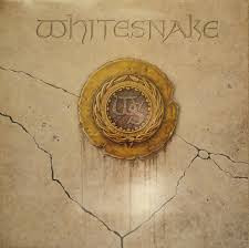 Whitesnake - Whitesnake | Geffen Records (GHS 24099)