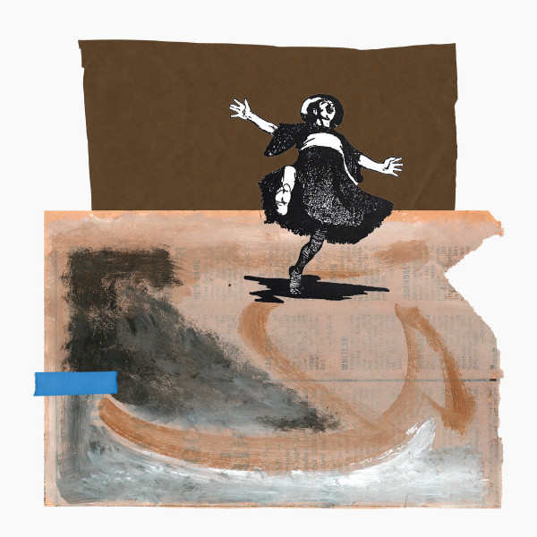 Ali Omar - Hashish Hits | Efficient Space (ES041) - main