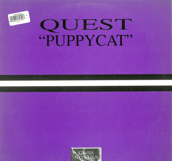 Quest - Puppycat | Casa Nostra (CASA 101) - main