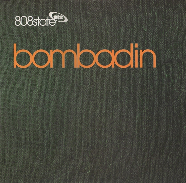 808state - Bombadin | ZTT (ZANG54T)