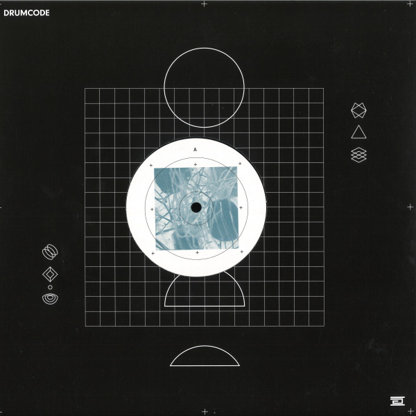 Andres Campo - Domaine | Drumcode (DCLTD38) - 2