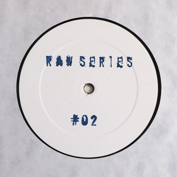 Raw Series #02