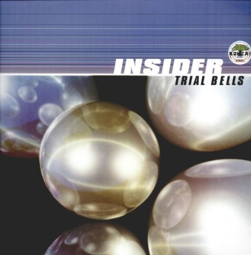 Insider - Trial Bells | Bonzai Germany (BONZAI 018-12) - main Insider - Trial Bells | Bonzai Germany (BONZAI 018-12) - main