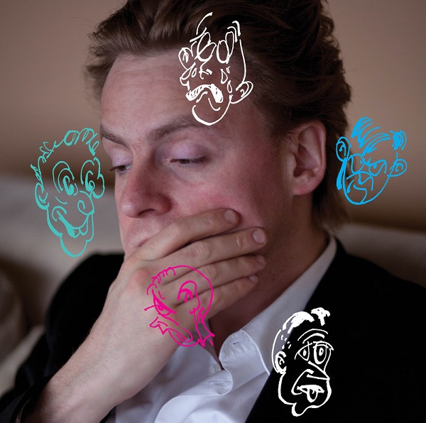 Amen Dunes - Spoiler | Perfect Lives (001)