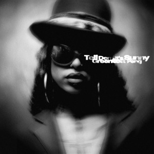 Greentea Peng - Tell Dem It's Sunny | AWAL Recordings (GRPTG002V)