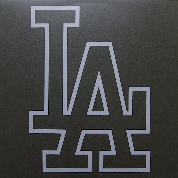 Delroy Edwards - 4 Club Use Only | L.I.E.S. Records (LIES015) - main Delroy Edwards - 4 Club Use Only | L.I.E.S. Records (LIES015) - main